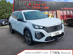 Peugeot 2008 Hybrid 145 e-DCS6 Allure occasion - Photo 3