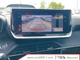 Peugeot 2008 Hybrid 145 e-DCS6 Allure occasion - Photo 31