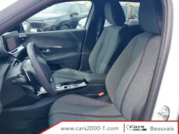 Peugeot 2008  Hybrid 145 e-DCS6 Allure occasion - Photo 8