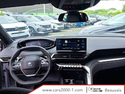 Peugeot 3008  Hybrid 136 e-DCS6 Allure Pack occasion - Photo 10