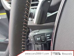 Peugeot 3008  Hybrid 136 e-DCS6 Allure Pack occasion - Photo 12
