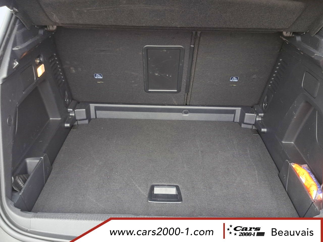 Peugeot 3008  Hybrid 136 e-DCS6 Allure Pack occasion - Photo 7