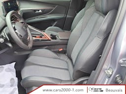 Peugeot 3008  Hybrid 136 e-DCS6 Allure Pack occasion - Photo 8