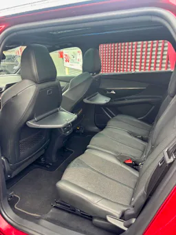 Peugeot 5008 5008 1.2 PTEC 130CH GT LINE occasion - Photo 7