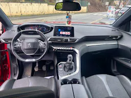 Peugeot 5008  5008 1.2 PTEC 130CH  GT LINE occasion - Photo 9