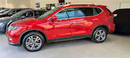 Nissan X-Trail X-TRAIL 1.7 DCI N-CONNECTA 150ch AUTOMATIQUE occasion - Photo 2
