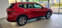 Nissan X-Trail  X-TRAIL 1.7 DCI N-CONNECTA 150ch AUTOMATIQUE occasion - Photo 3