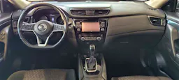 Nissan X-Trail  X-TRAIL 1.7 DCI N-CONNECTA 150ch AUTOMATIQUE occasion - Photo 4