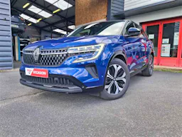 Renault Austral  AUSTRAL ETECH200 TECHNO occasion - Photo 2