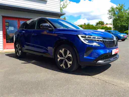 Renault Austral AUSTRAL ETECH200 TECHNO occasion - Photo 11