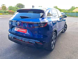 Renault Austral AUSTRAL ETECH200 TECHNO occasion - Photo 3