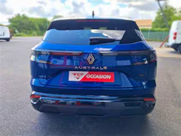 Renault Austral  AUSTRAL ETECH200 TECHNO occasion - Photo 4
