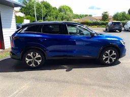 Renault Austral  AUSTRAL ETECH200 TECHNO occasion - Photo 10