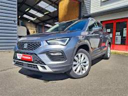 Seat Ateca  ATECA 2.0 TDI 150 STYLE BUSINESS BVA occasion - Photo 1