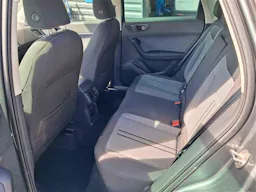 Seat Ateca  ATECA 2.0 TDI 150 STYLE BUSINESS BVA occasion - Photo 11