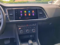 Seat Ateca ATECA 2.0 TDI 150 STYLE BUSINESS BVA occasion - Photo 13