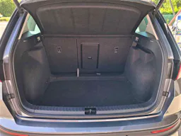 Seat Ateca  ATECA 2.0 TDI 150 STYLE BUSINESS BVA occasion - Photo 4