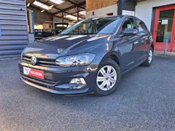 Volkswagen Polo  POLO 1.0 80 TRENDLINE occasion - Photo 1