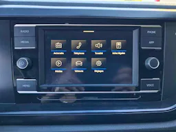 Volkswagen Polo POLO 1.0 80 TRENDLINE occasion - Photo 7