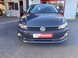Volkswagen Polo  POLO 1.0 80 TRENDLINE occasion - Photo 10