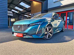 Peugeot 308 SW  308SW 1.5 BLUEHDI 130 EAT8 GT occasion - Photo 1