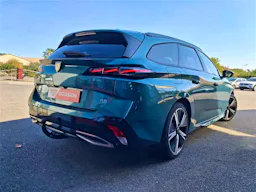 Peugeot 308 SW 308SW 1.5 BLUEHDI 130 EAT8 GT occasion - Photo 2