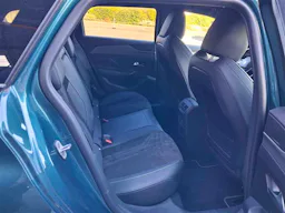 Peugeot 308 SW 308SW 1.5 BLUEHDI 130 EAT8 GT occasion - Photo 6