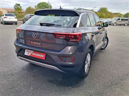 Volkswagen T-Roc  T-ROC 2.0 TDI 150 LIFE BUSINESS DSG7 occasion - Photo 3