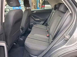 Volkswagen T-Roc T-ROC 2.0 TDI 150 LIFE BUSINESS DSG7 occasion - Photo 7
