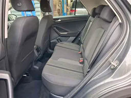 Volkswagen T-Roc  T-ROC 2.0 TDI 150 LIFE BUSINESS DSG7 occasion - Photo 7