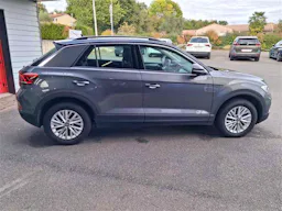 Volkswagen T-Roc T-ROC 2.0 TDI 150 LIFE BUSINESS DSG7 occasion - Photo 8