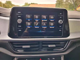 Volkswagen T-Roc T-ROC 2.0 TDI 150 LIFE BUSINESS DSG7 occasion - Photo 11