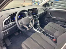 Volkswagen T-Roc  T-ROC 2.0 TDI 150 LIFE BUSINESS DSG7 occasion - Photo 14