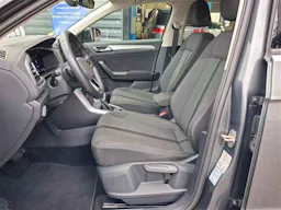 Volkswagen T-Roc  T-ROC 2.0 TDI 150 LIFE BUSINESS DSG7 occasion - Photo 15