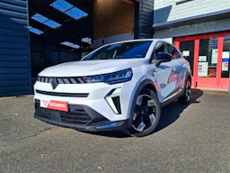 Renault SYMBIOZ  SYMBIOZ ETECH145 FULL HYBRID TECHNO occasion - Photo 1