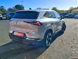 Renault SYMBIOZ  SYMBIOZ ETECH145 FULL HYBRID TECHNO occasion - Photo 3