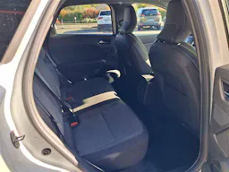 Renault SYMBIOZ SYMBIOZ ETECH145 FULL HYBRID TECHNO occasion - Photo 5