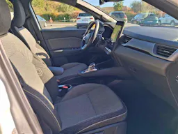 Renault SYMBIOZ SYMBIOZ ETECH145 FULL HYBRID TECHNO occasion - Photo 6