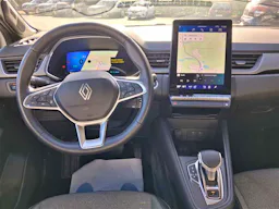 Renault SYMBIOZ SYMBIOZ ETECH145 FULL HYBRID TECHNO occasion - Photo 7