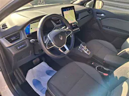 Renault SYMBIOZ SYMBIOZ ETECH145 FULL HYBRID TECHNO occasion - Photo 8