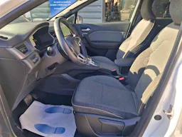 Renault SYMBIOZ  SYMBIOZ ETECH145 FULL HYBRID TECHNO occasion - Photo 9