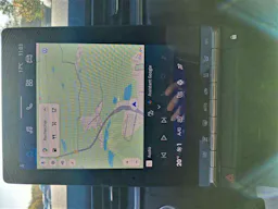 Renault SYMBIOZ SYMBIOZ ETECH145 FULL HYBRID TECHNO occasion - Photo 11
