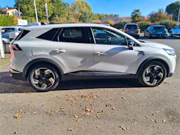Renault SYMBIOZ SYMBIOZ ETECH145 FULL HYBRID TECHNO occasion - Photo 12