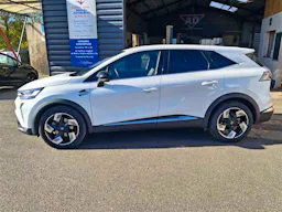 Renault SYMBIOZ SYMBIOZ ETECH145 FULL HYBRID TECHNO occasion - Photo 13