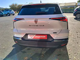 Renault SYMBIOZ SYMBIOZ ETECH145 FULL HYBRID TECHNO occasion - Photo 14