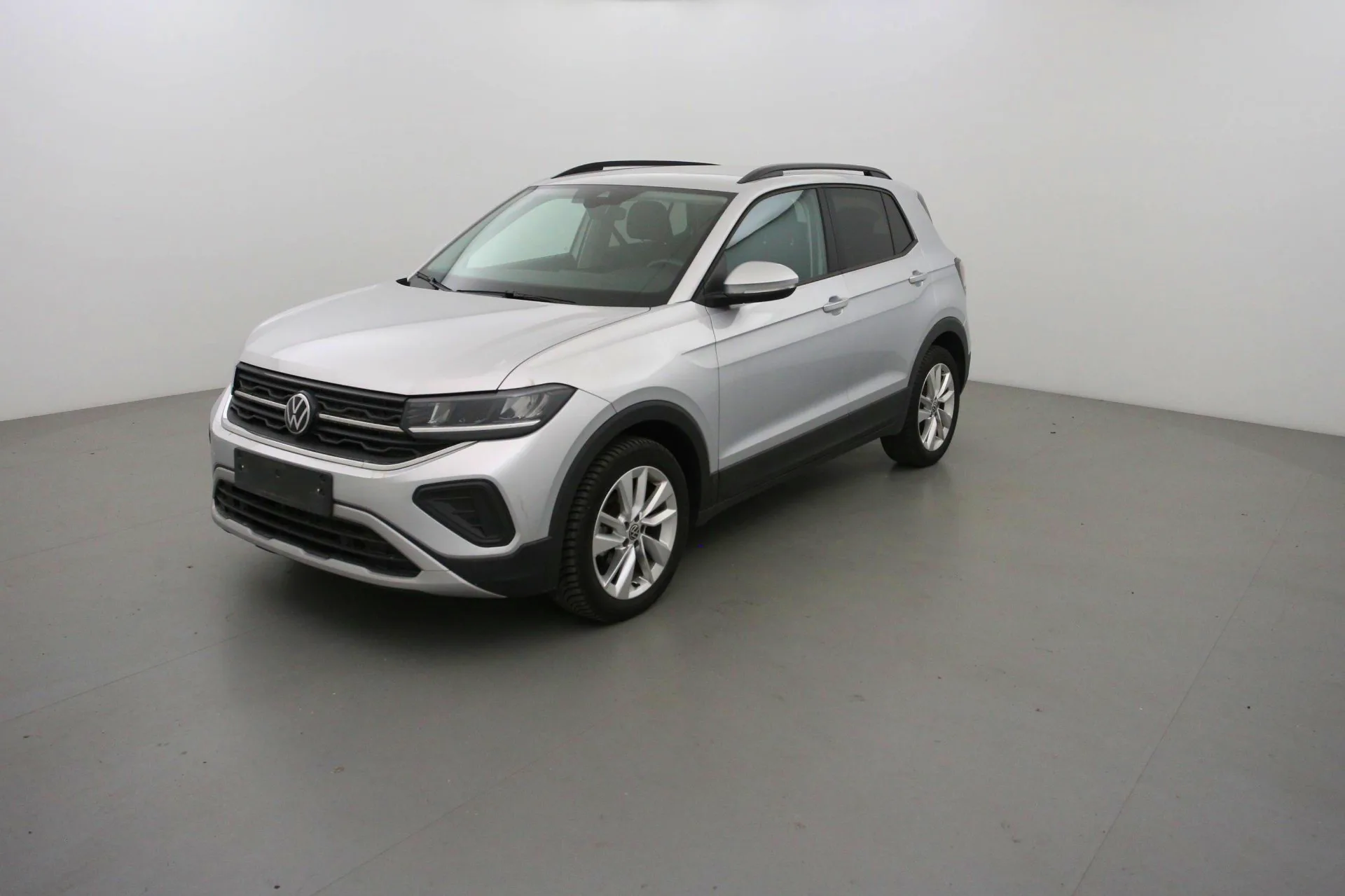 Volkswagen T-Cross 1.0 TSI 116 Start/Stop DSG7 VW Edition occasion