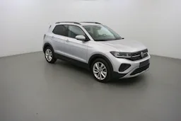 Volkswagen T-Cross 1.0 TSI 116 Start/Stop DSG7 VW Edition occasion - Photo 3