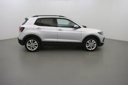 Volkswagen T-Cross  1.0 TSI 116 Start/Stop DSG7 VW Edition occasion - Photo 4