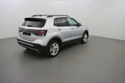 Volkswagen T-Cross 1.0 TSI 116 Start/Stop DSG7 VW Edition occasion - Photo 5