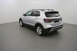 Volkswagen T-Cross 1.0 TSI 116 Start/Stop DSG7 VW Edition occasion - Photo 7